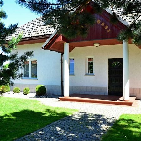 Willa U Basi Miłków Eksteriør billede